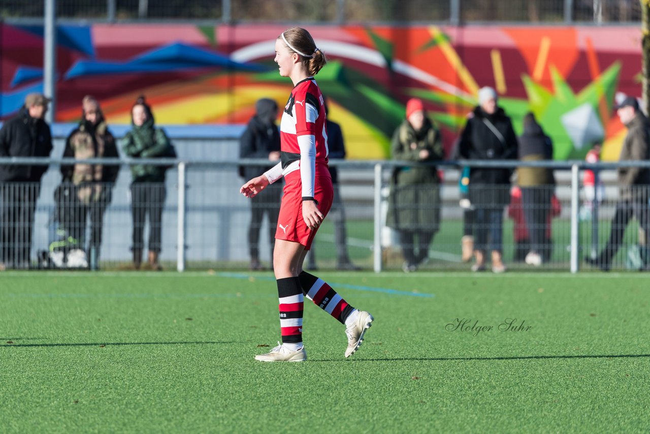 Bild 152 - wCJ Altona 2 - Walddoerfer : Ergebnis: 0:0